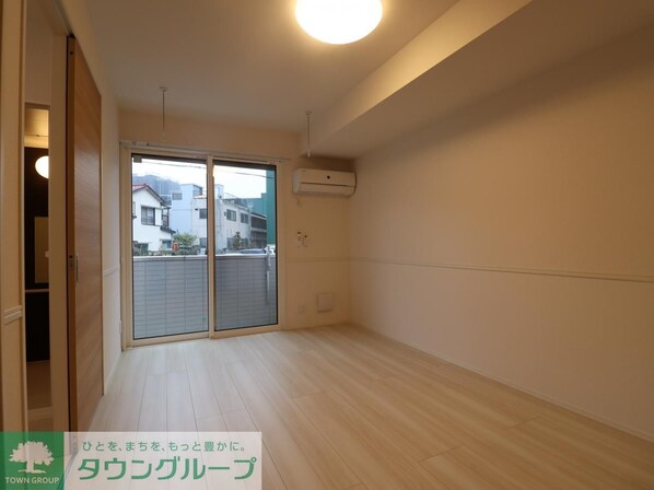 エーデルハイムIIIの物件内観写真